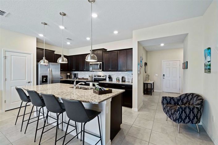 Image No.15-Maison de ville de 5 chambres à vendre à Davenport