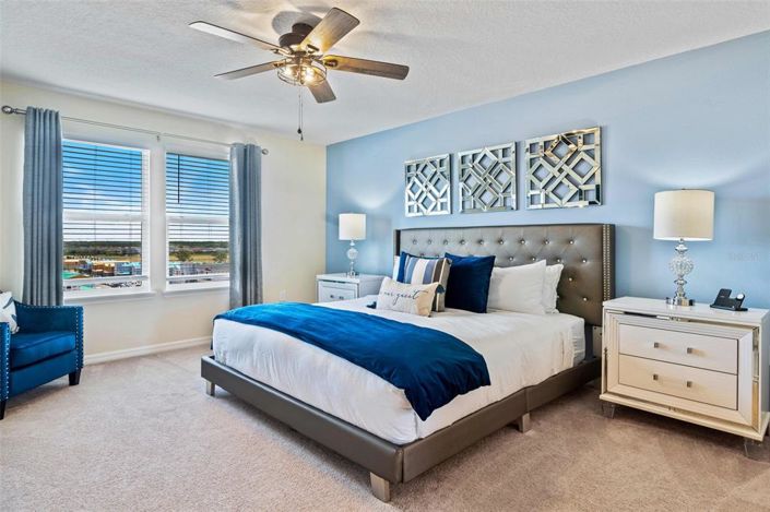 Image No.23-Maison de ville de 5 chambres à vendre à Davenport