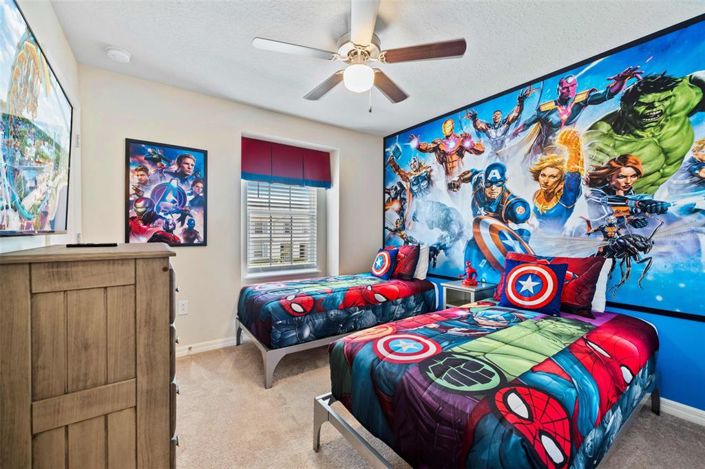 Image No.30-Maison de ville de 5 chambres à vendre à Davenport