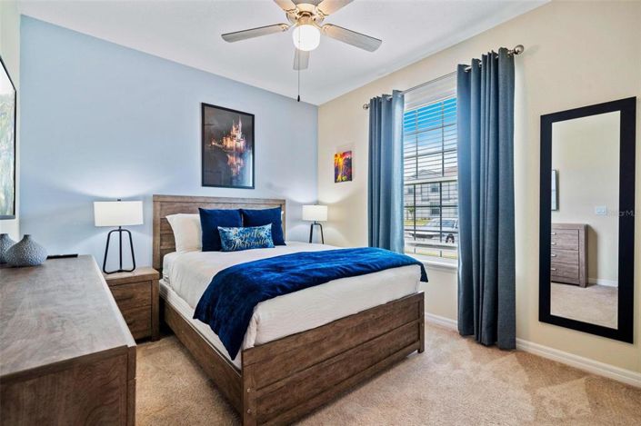 Image No.36-Maison de ville de 5 chambres à vendre à Davenport