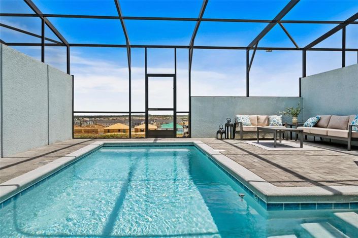 Image No.4-Maison de ville de 5 chambres à vendre à Davenport