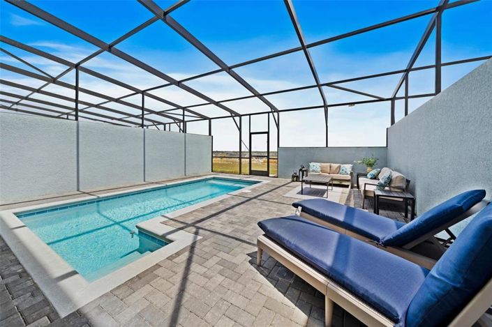 Image No.5-Maison de ville de 5 chambres à vendre à Davenport