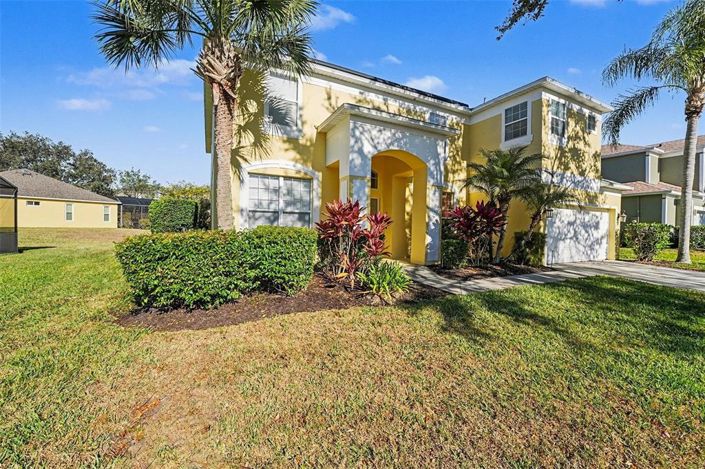 Image No.3-Propriété de 7 chambres à vendre à Kissimmee