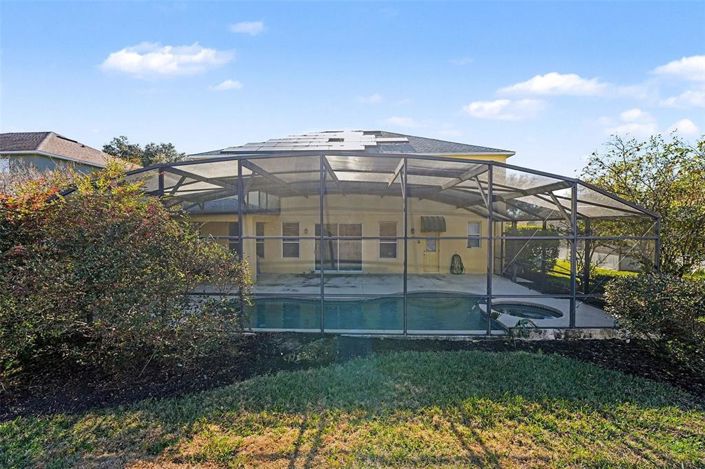 Image No.33-Propriété de 7 chambres à vendre à Kissimmee