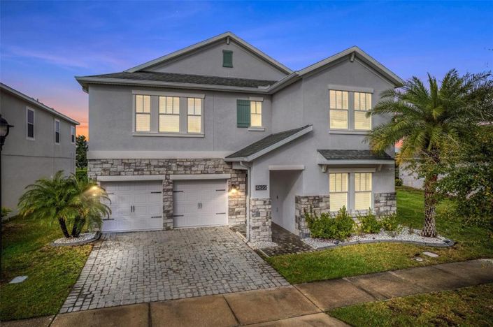 Image No.2-Propriété de 5 chambres à vendre à Kissimmee