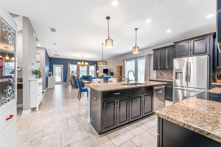 Image No.8-Propriété de 5 chambres à vendre à Kissimmee