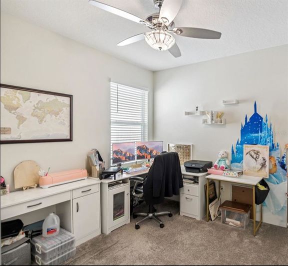 Image No.15-Propriété de 4 chambres à vendre à Kissimmee