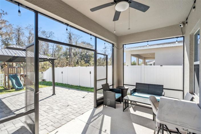 Image No.18-Propriété de 4 chambres à vendre à Kissimmee