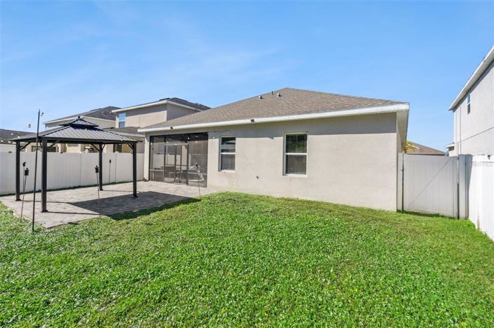 Image No.19-Propriété de 4 chambres à vendre à Kissimmee