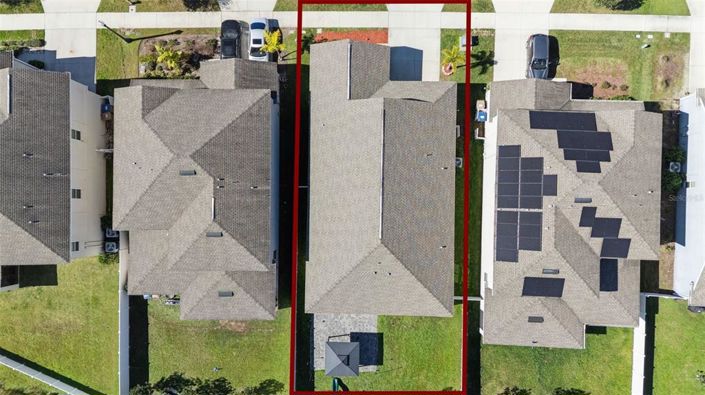 Image No.21-Propriété de 4 chambres à vendre à Kissimmee