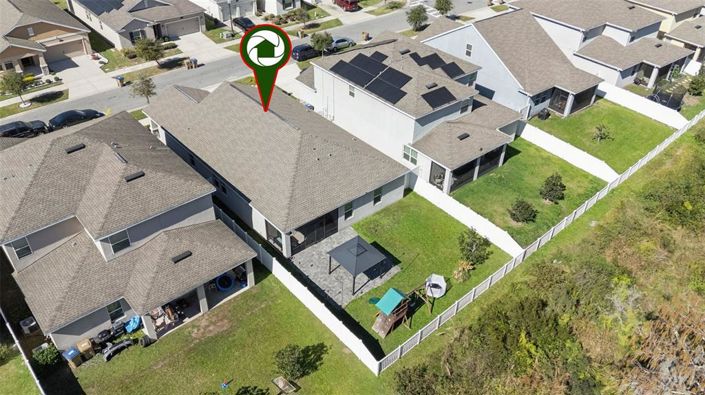 Image No.22-Propriété de 4 chambres à vendre à Kissimmee