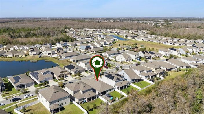 Image No.23-Propriété de 4 chambres à vendre à Kissimmee