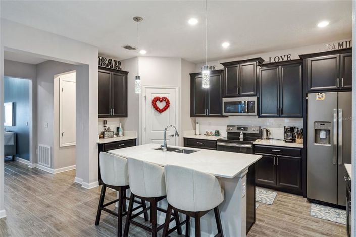 Image No.7-Propriété de 4 chambres à vendre à Kissimmee