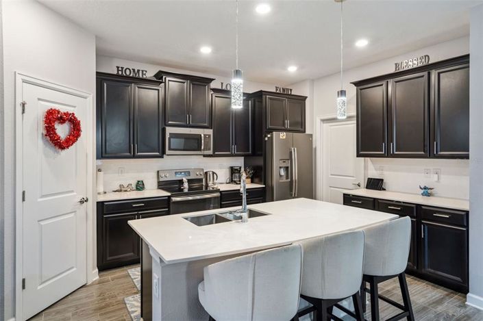 Image No.8-Propriété de 4 chambres à vendre à Kissimmee