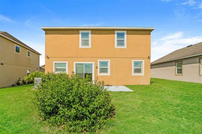 Image No.19-Propriété de 4 chambres à vendre à Haines City