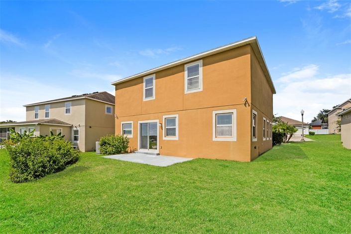 Image No.20-Propriété de 4 chambres à vendre à Haines City