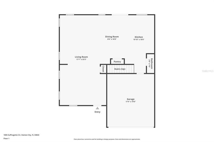 Image No.21-Propriété de 4 chambres à vendre à Haines City