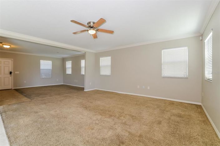 Image No.4-Propriété de 4 chambres à vendre à Haines City