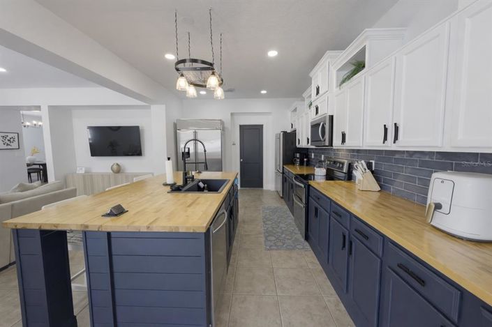 Image No.5-Propriété de 5 chambres à vendre à Clermont