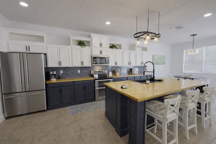 Image No.6-Propriété de 5 chambres à vendre à Clermont