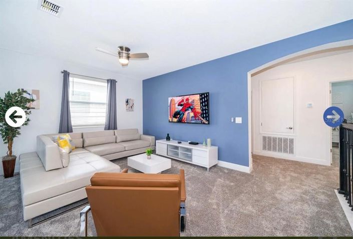 Image No.14-Propriété de 5 chambres à vendre à Kissimmee