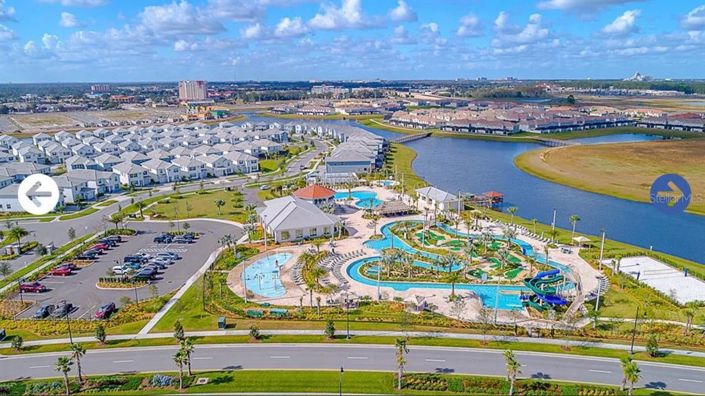 Image No.23-Propriété de 5 chambres à vendre à Kissimmee