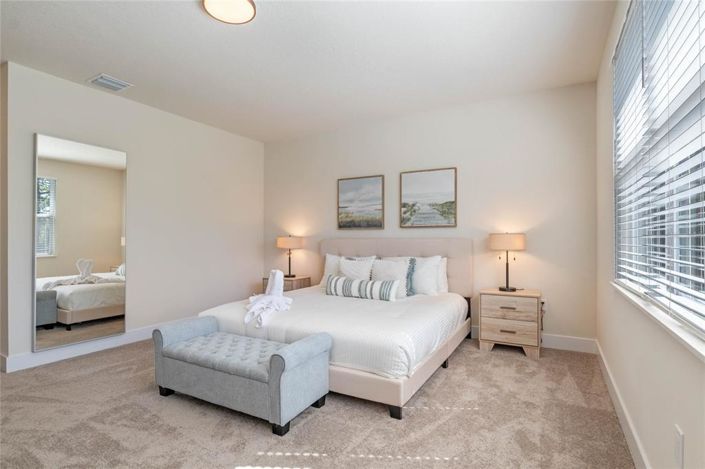 Image No.3-Maison de ville de 4 chambres à vendre à Clermont