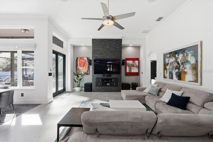 Image No.13-Propriété de 5 chambres à vendre à Windermere