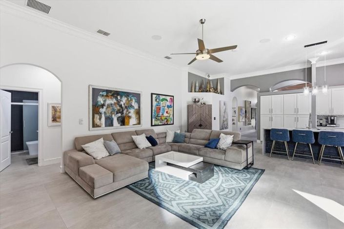 Image No.17-Propriété de 5 chambres à vendre à Windermere