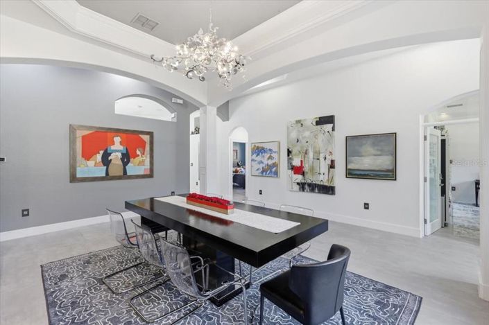 Image No.7-Propriété de 5 chambres à vendre à Windermere