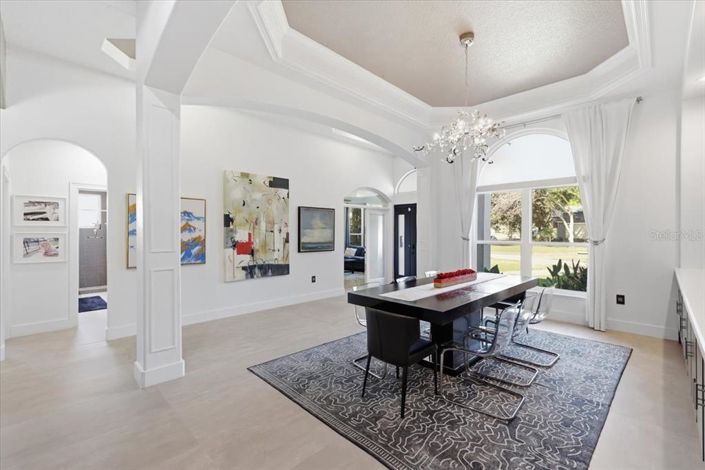 Image No.8-Propriété de 5 chambres à vendre à Windermere