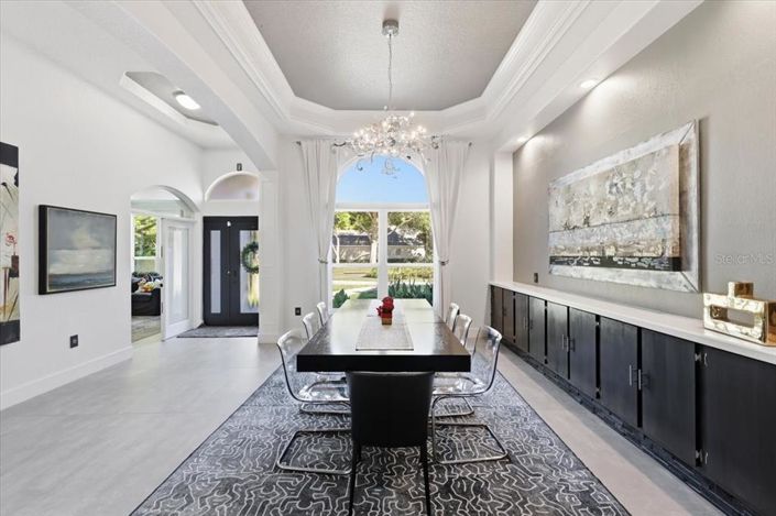 Image No.9-Propriété de 5 chambres à vendre à Windermere