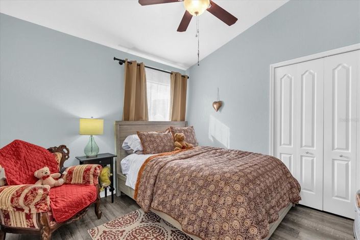 Image No.15-Propriété de 3 chambres à vendre à Clermont