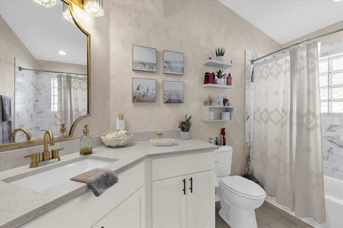 Image No.21-Propriété de 3 chambres à vendre à Clermont