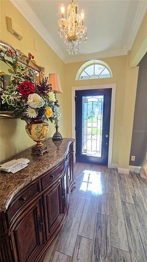 Image No.11-Propriété de 4 chambres à vendre à Davenport