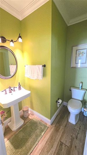 Image No.18-Propriété de 4 chambres à vendre à Davenport