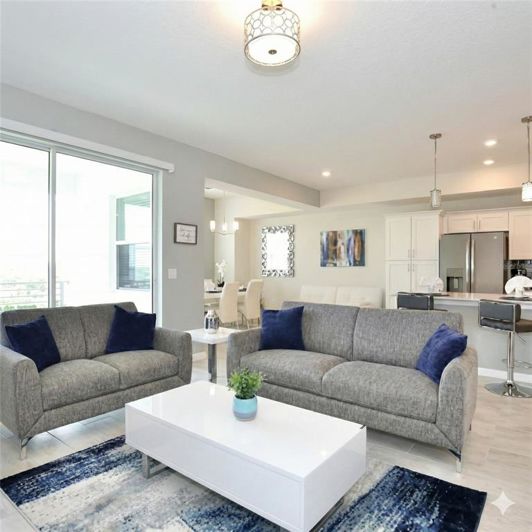 Image No.14-Propriété de 2 chambres à vendre à Kissimmee