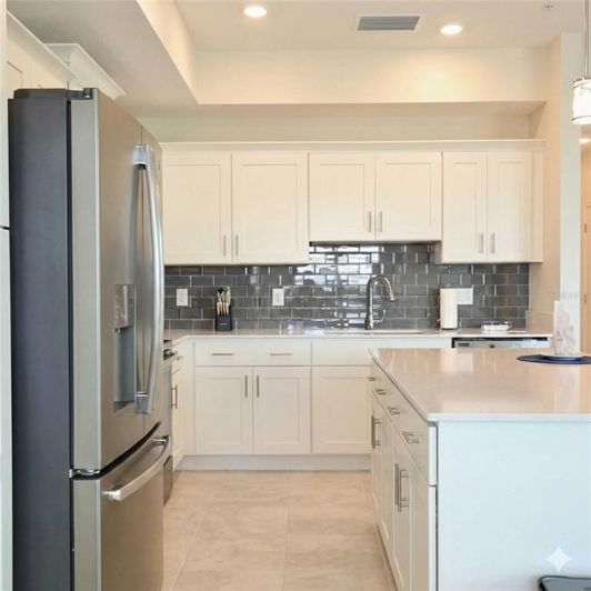 Image No.8-Propriété de 2 chambres à vendre à Kissimmee