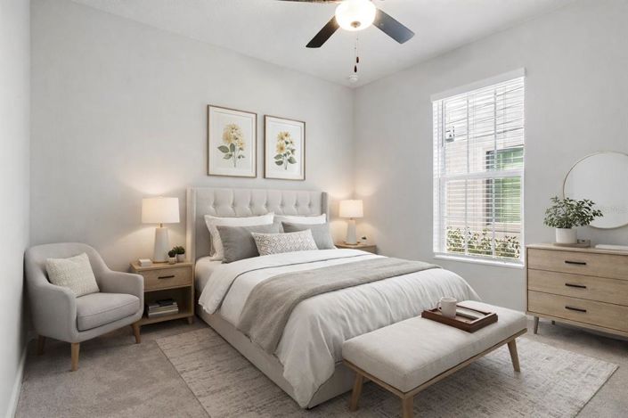 Image No.20-Propriété de 3 chambres à vendre à Kissimmee