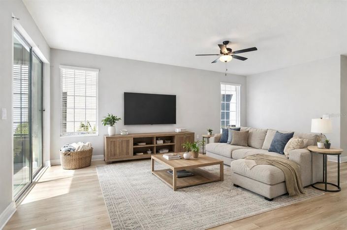 Image No.7-Propriété de 3 chambres à vendre à Kissimmee