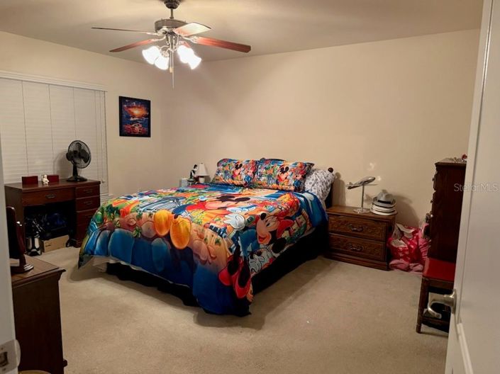 Image No.4-Propriété de 4 chambres à vendre à Haines City