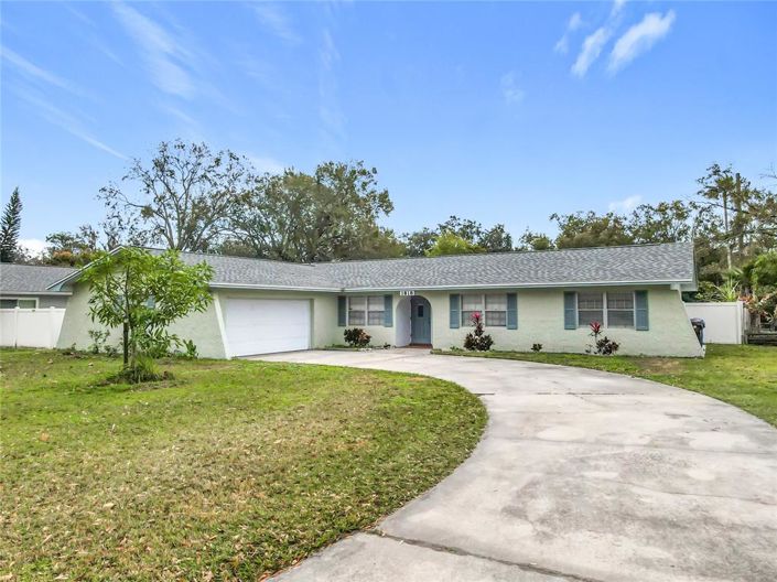 Image No.9-Propriété de 3 chambres à vendre à Kissimmee