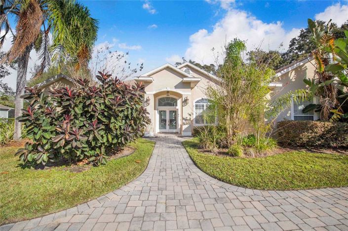 Image No.7-Propriété de 4 chambres à vendre à Haines City