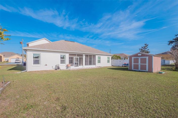 Image No.39-Propriété de 5 chambres à vendre à Kissimmee