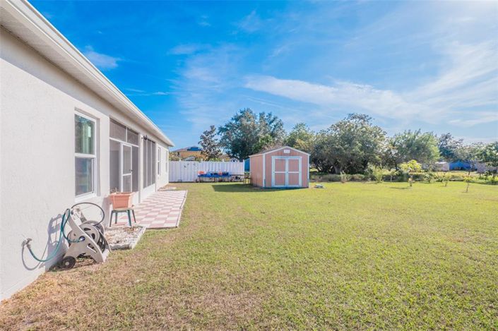 Image No.5-Propriété de 5 chambres à vendre à Kissimmee