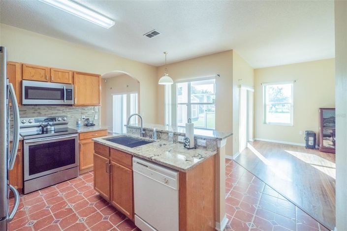 Image No.6-Propriété de 5 chambres à vendre à Kissimmee