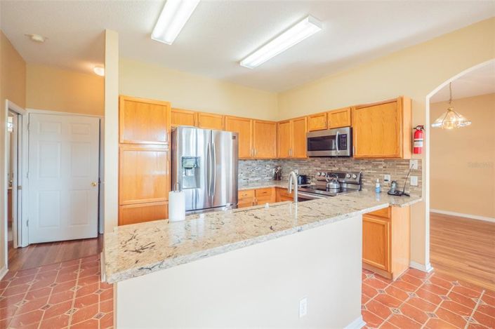 Image No.9-Propriété de 5 chambres à vendre à Kissimmee