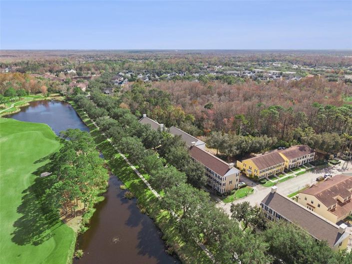 Image No.48-Maison de ville de 2 chambres à vendre à Celebration