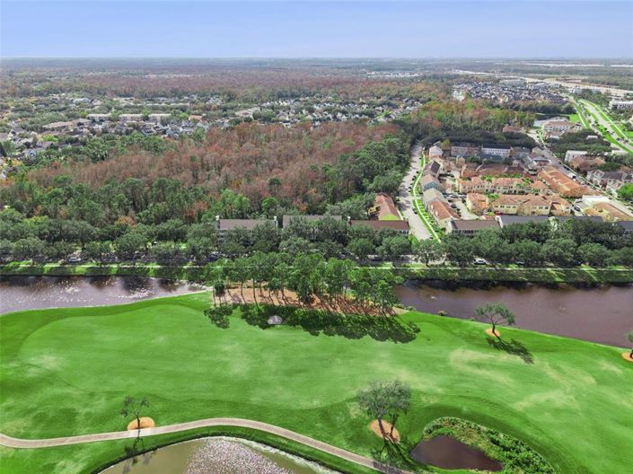 Image No.50-Maison de ville de 2 chambres à vendre à Celebration