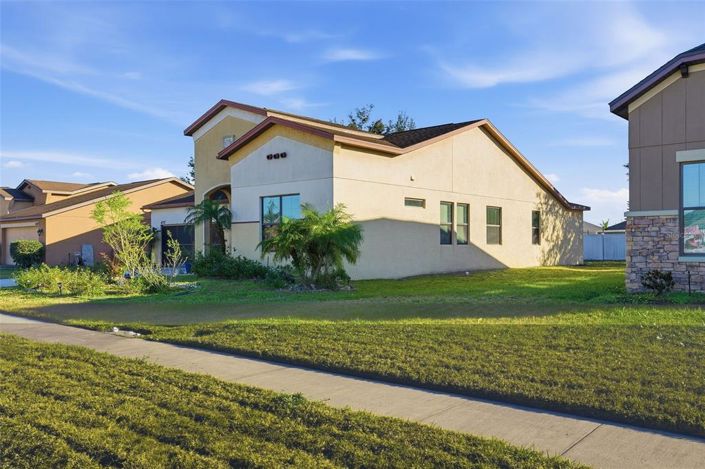 Image No.3-Propriété de 5 chambres à vendre à Kissimmee